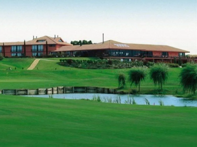 Torremirona Vila Birdie Hotel Navata