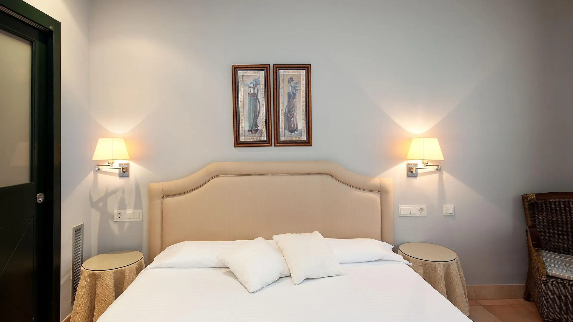 Torremirona Vila Birdie Hotel Navata