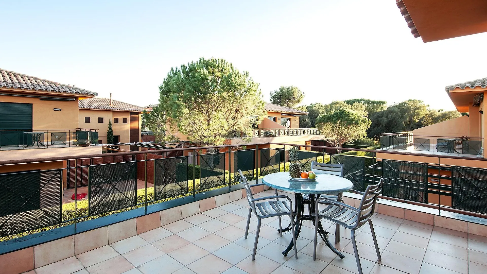 נוואטה Torremirona Vila Birdie